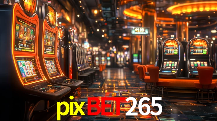 pixbet265 App Interface