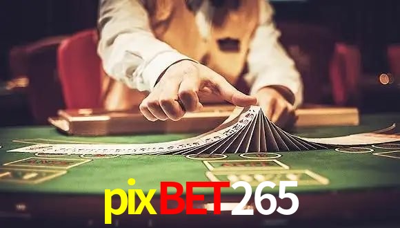 Basketball Betting pixbet265