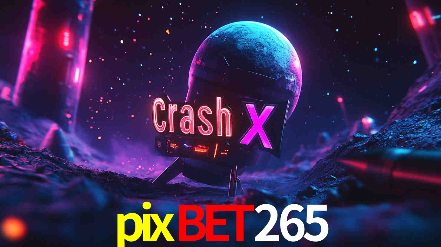 Inovações de Jogos na pixbet265: O Futuro das Experiências Interativas