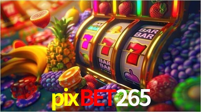 APP oficial da pixbet265 para mobile