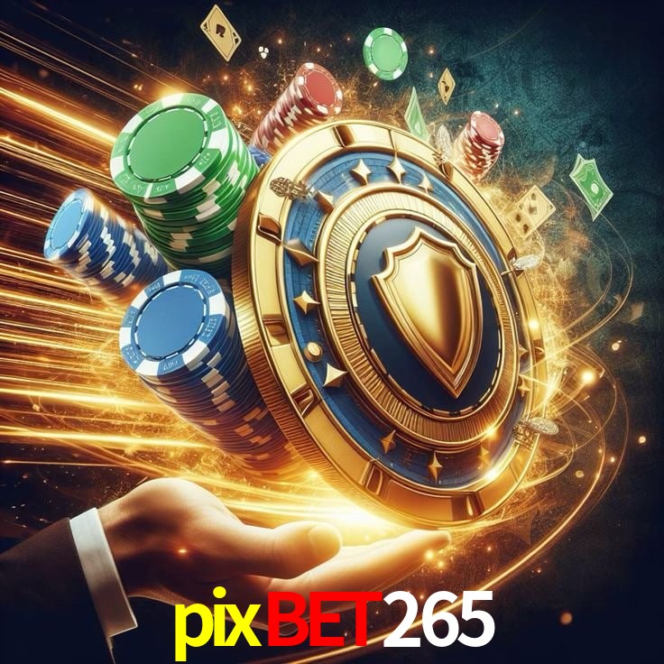Torneios e prêmios garantidos na pixbet265