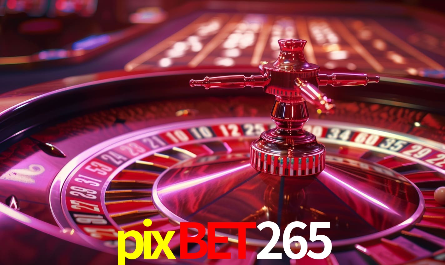 Descubra o Programa VIP da pixbet265: Vantagens Exclusivas para Jogadores