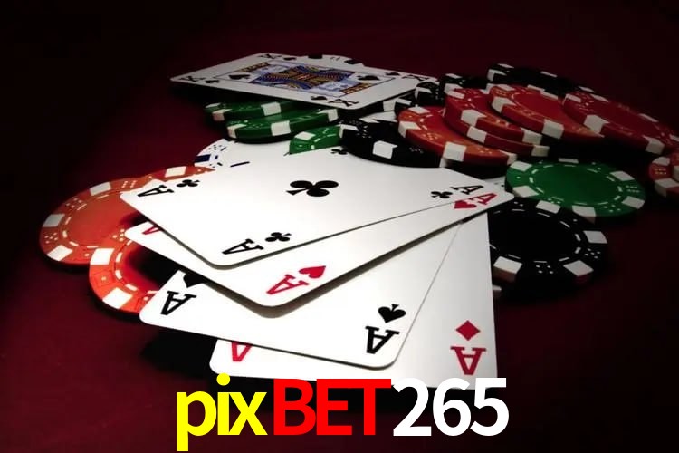 Bônus Diários pixbet265