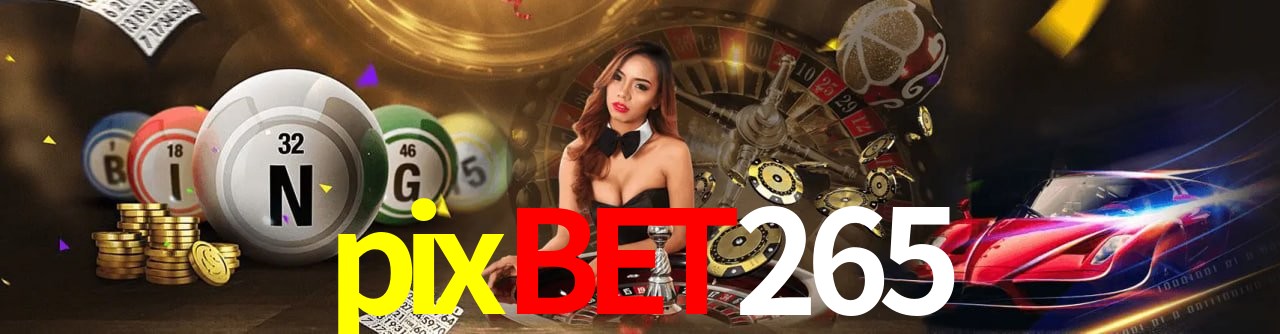 Segurança e performance na plataforma pixbet265