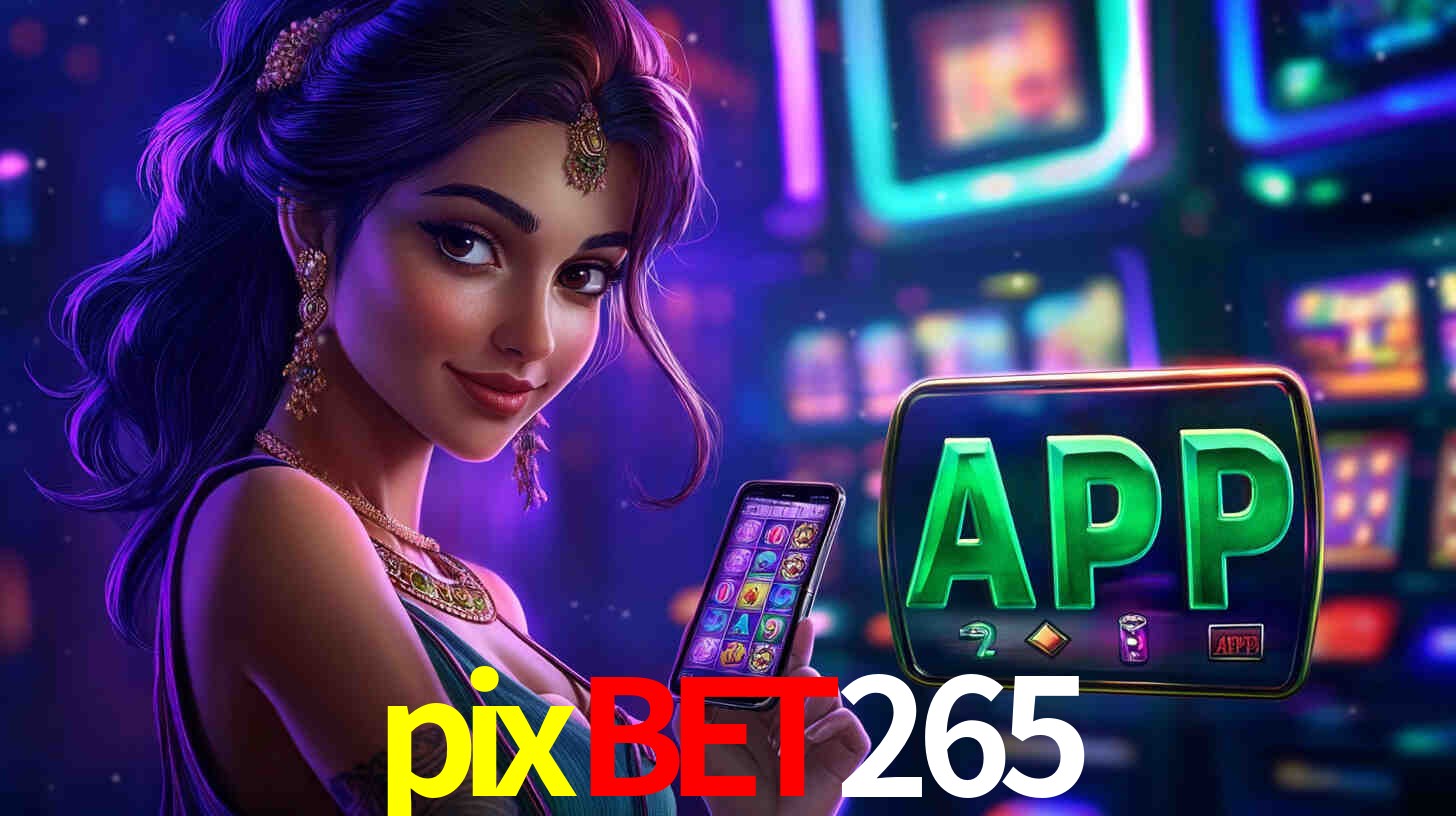 pixbet265: A Experiência de Casino com Jogos de Mesa ao Vivo