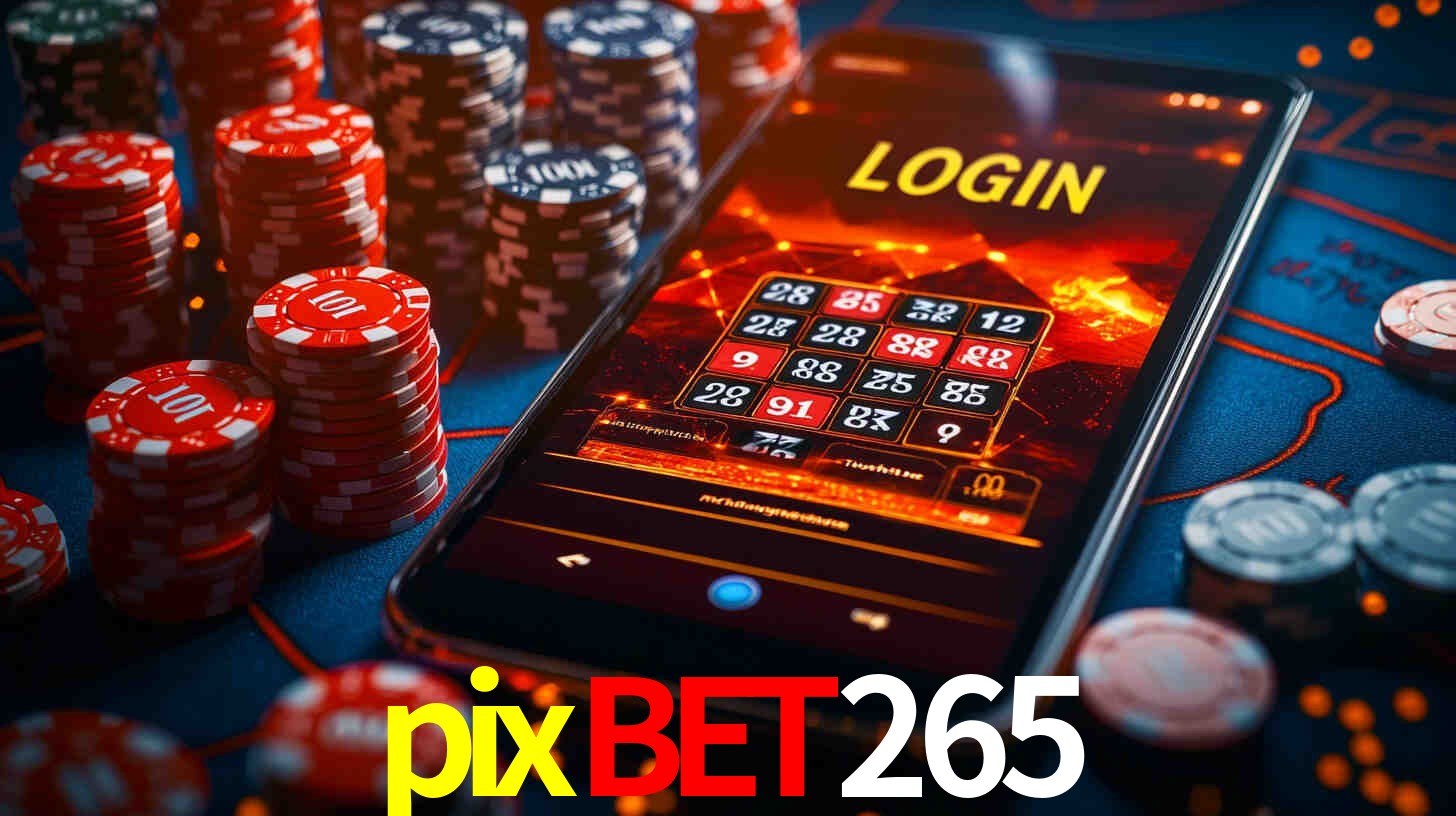 pixbet265 baixar