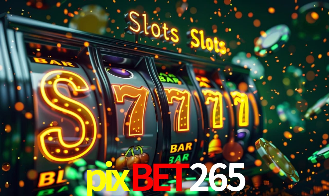 Mesa de Blackjack pixbet265