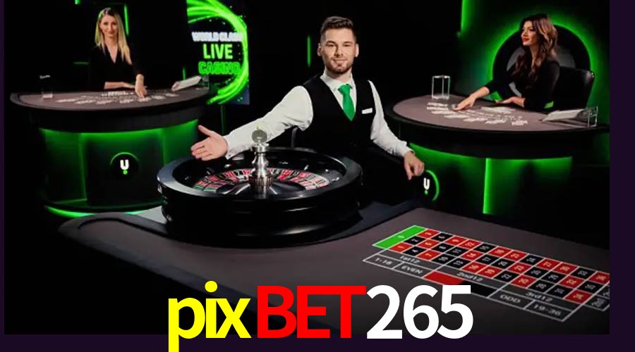 Security Systems pixbet265