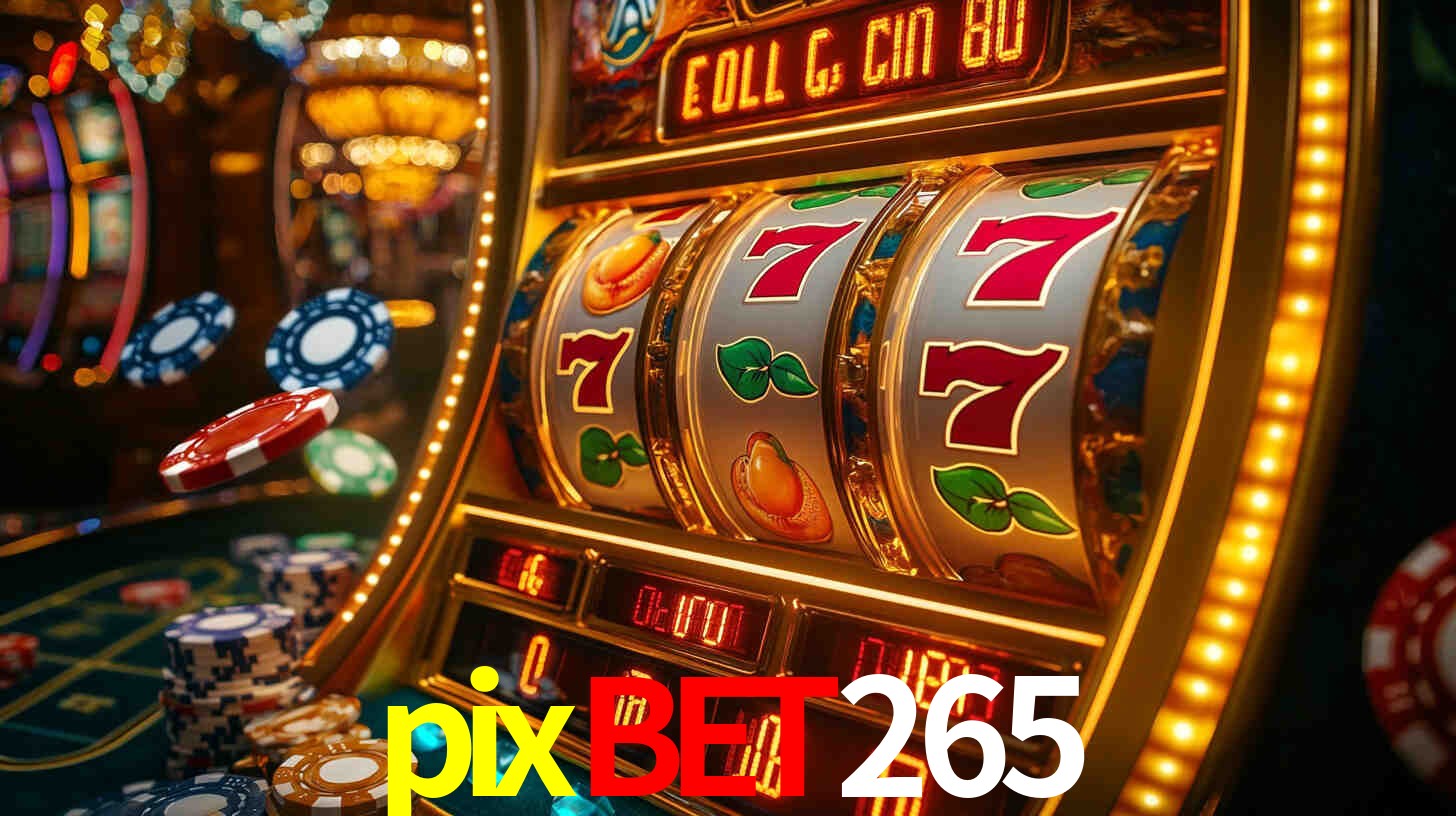 Tournaments pixbet265