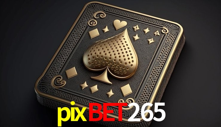 Estatísticas Esportivas pixbet265