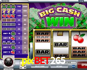 Apostas Esportivas na pixbet265: Um Guia Completo