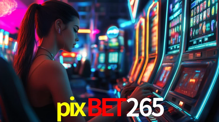 Cashback e recargas na pixbet265