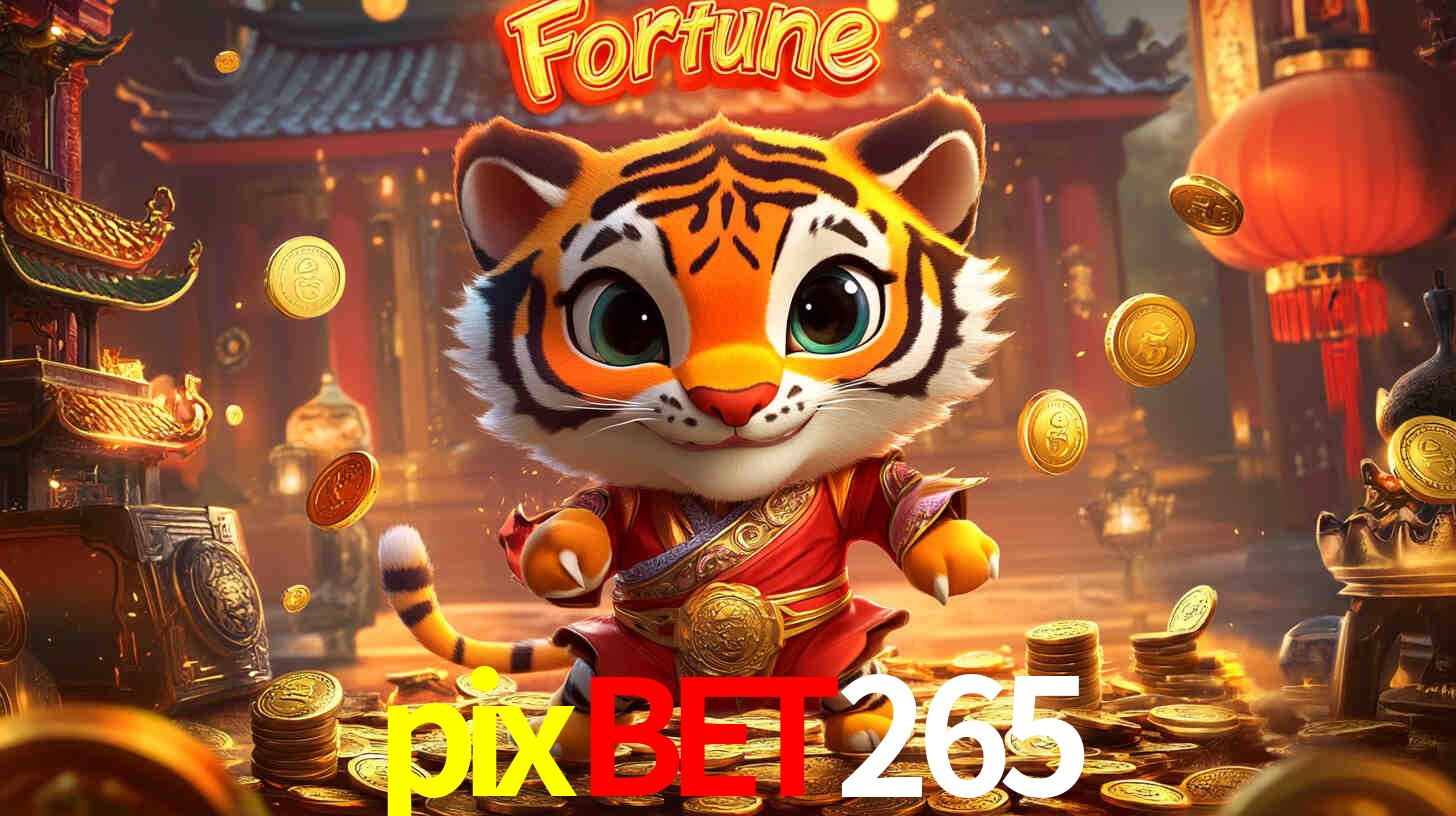 Apostas Esportivas na pixbet265: Um Guia Completo