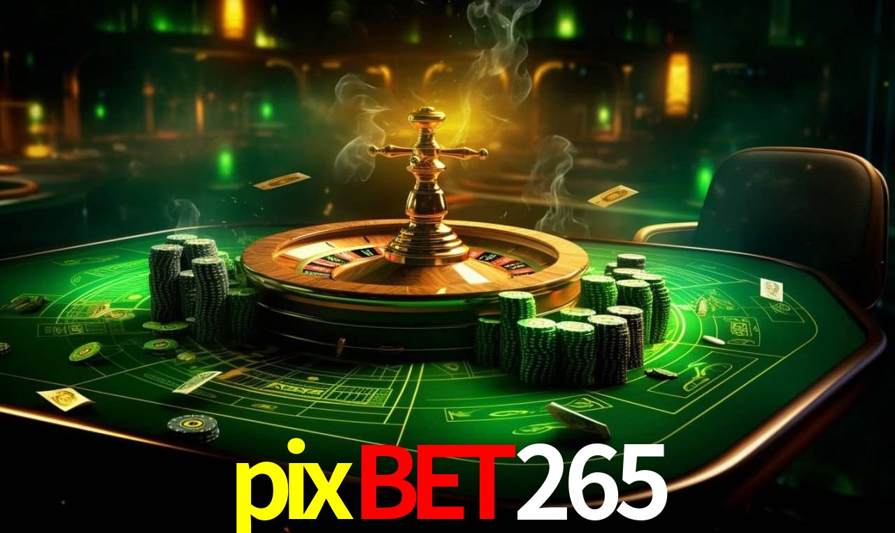 Download para Android e iOS na pixbet265