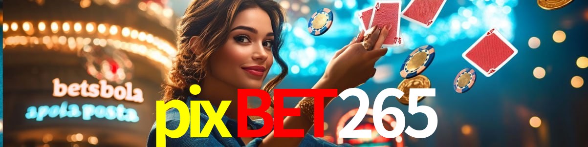 Player Reviews pixbet265