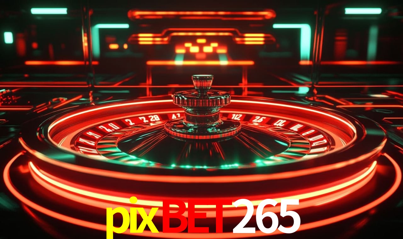 Desvendando o Mundo dos Jogos Virtuais na pixbet265