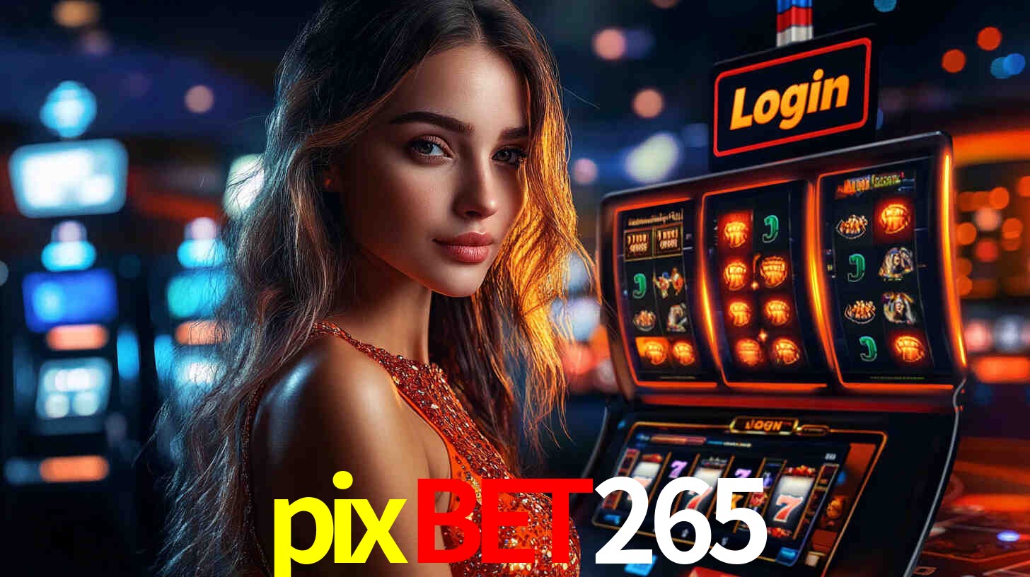 pixbet265 baixar