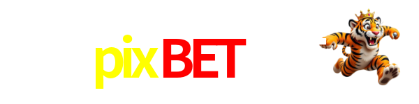 Logo da pixbet265